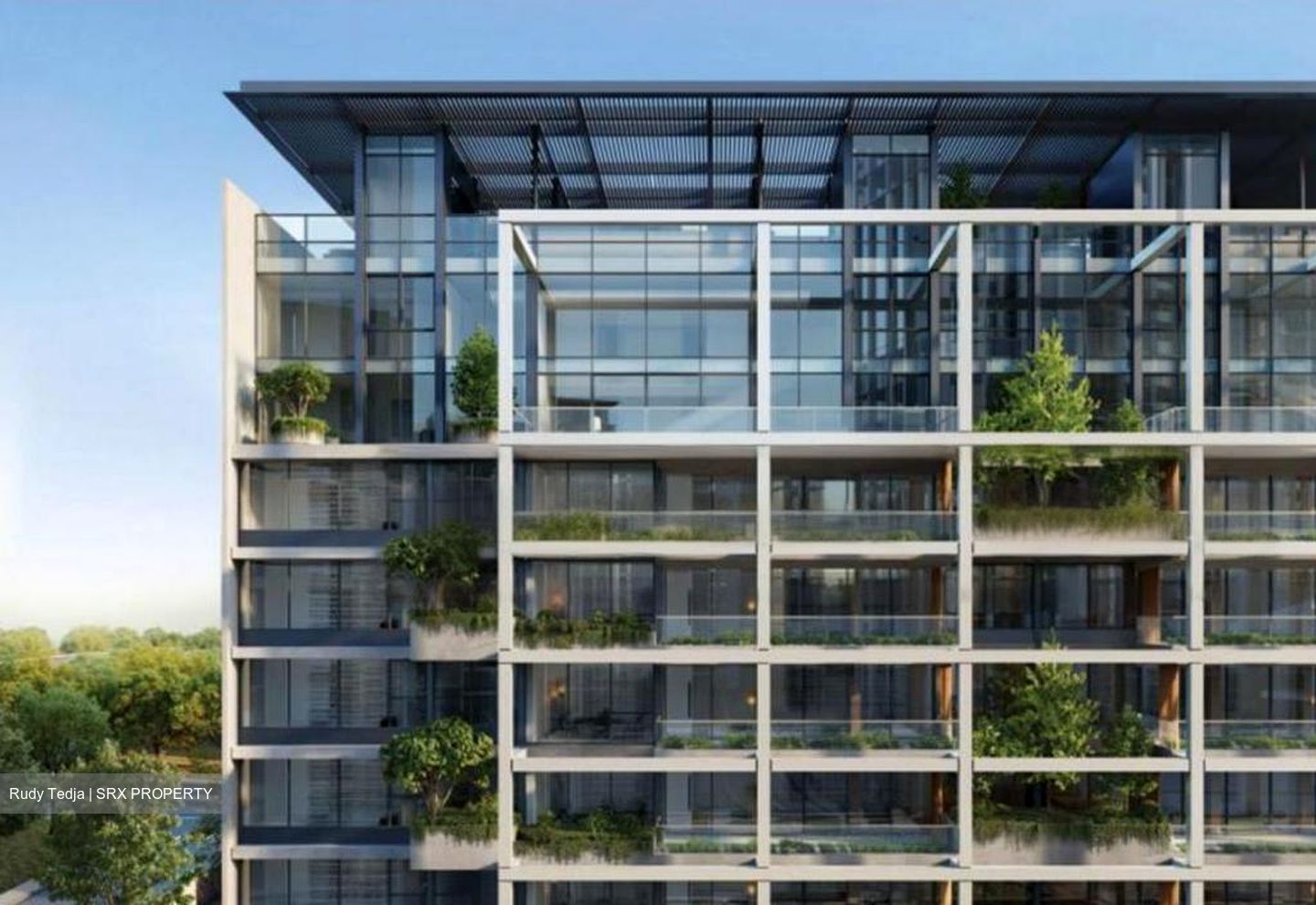 21 Anderson (D10), Condominium #477561761